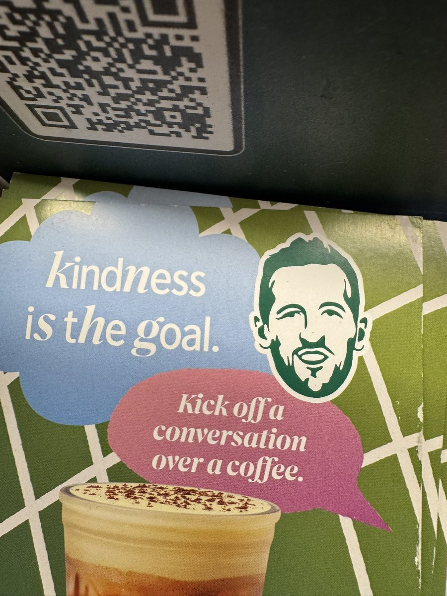 Did Harry Kane cheat today? tweet media