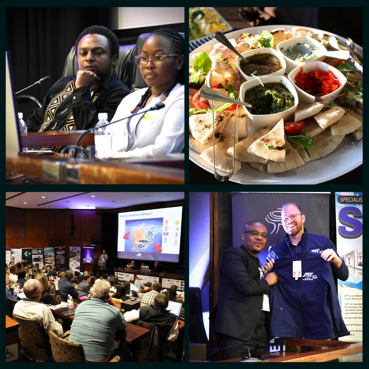 Society For Asphalt Technology tweet media