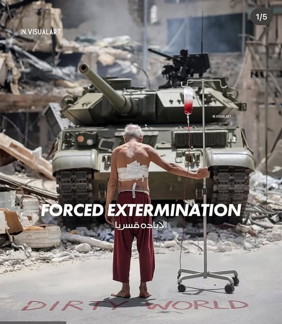 جزء من جريمة اليوم
مستشفى كمال عدوان !
Today's crime
#Kamal_Adwan_Hospital 
gofund.me/1184f32b