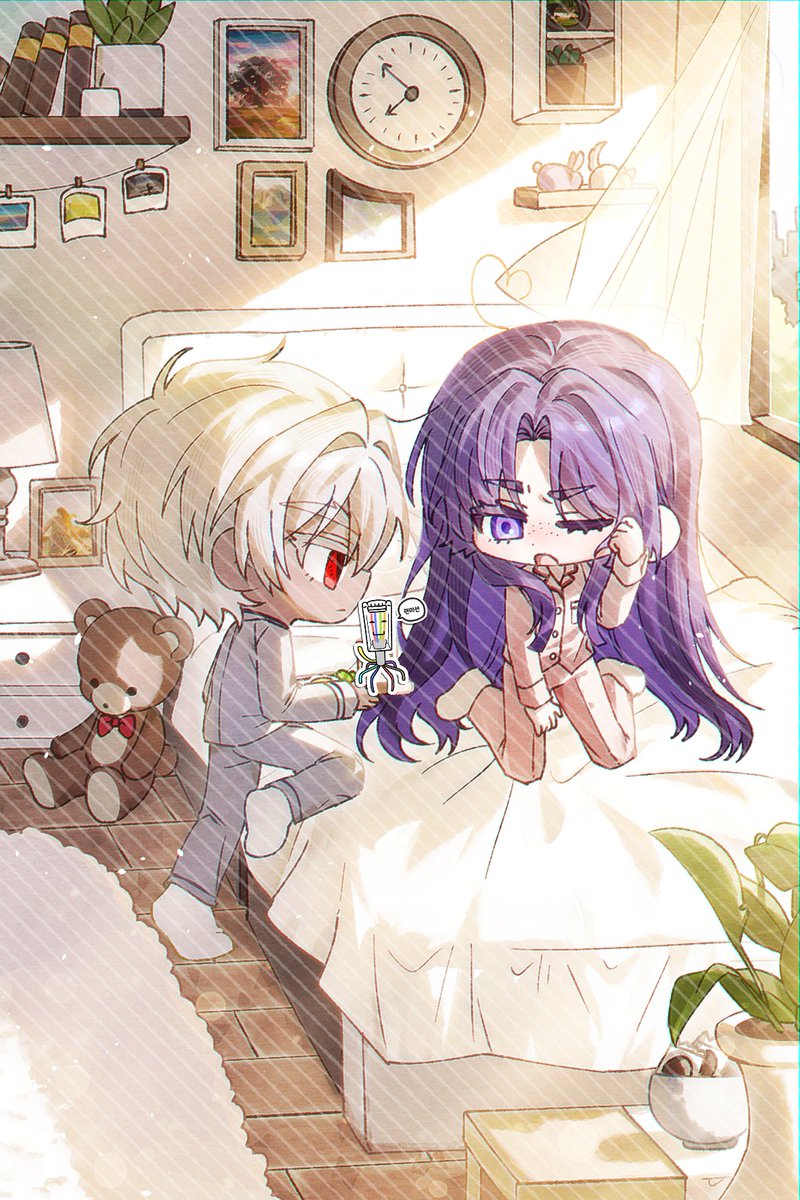 랜선인간 tweet media