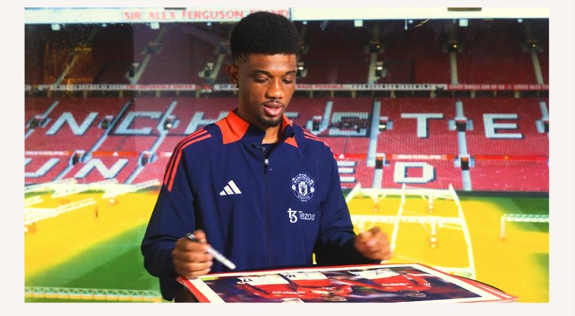 Abu Asim - MANUTD News 🟥 tweet media