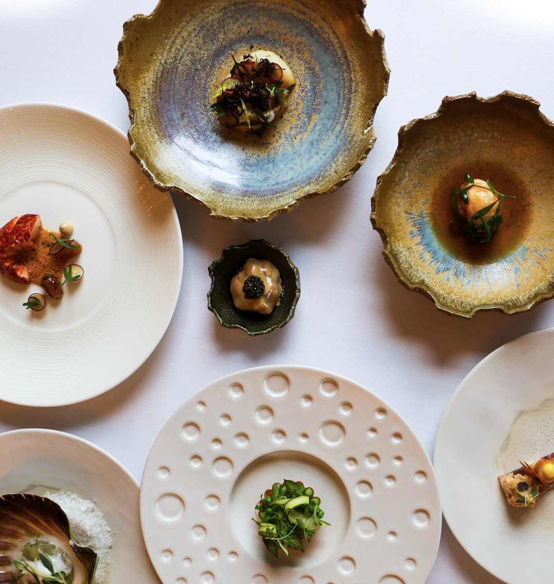 As we head towards 2025, we wanted to share some of Lucknam’s exclusive winter offers...

🗝️ 20% Off Stays (Jan 20-Feb 9)*

🍽️ 10% Off Walled Garden Dining (Jan 13-31)*

⭐️ Restaurant Hywel Jones Tasting Menu Upgrade (Jan 22-Feb 6)*

*T&amp;Cs apply

lucknampark.co.uk/special-offers