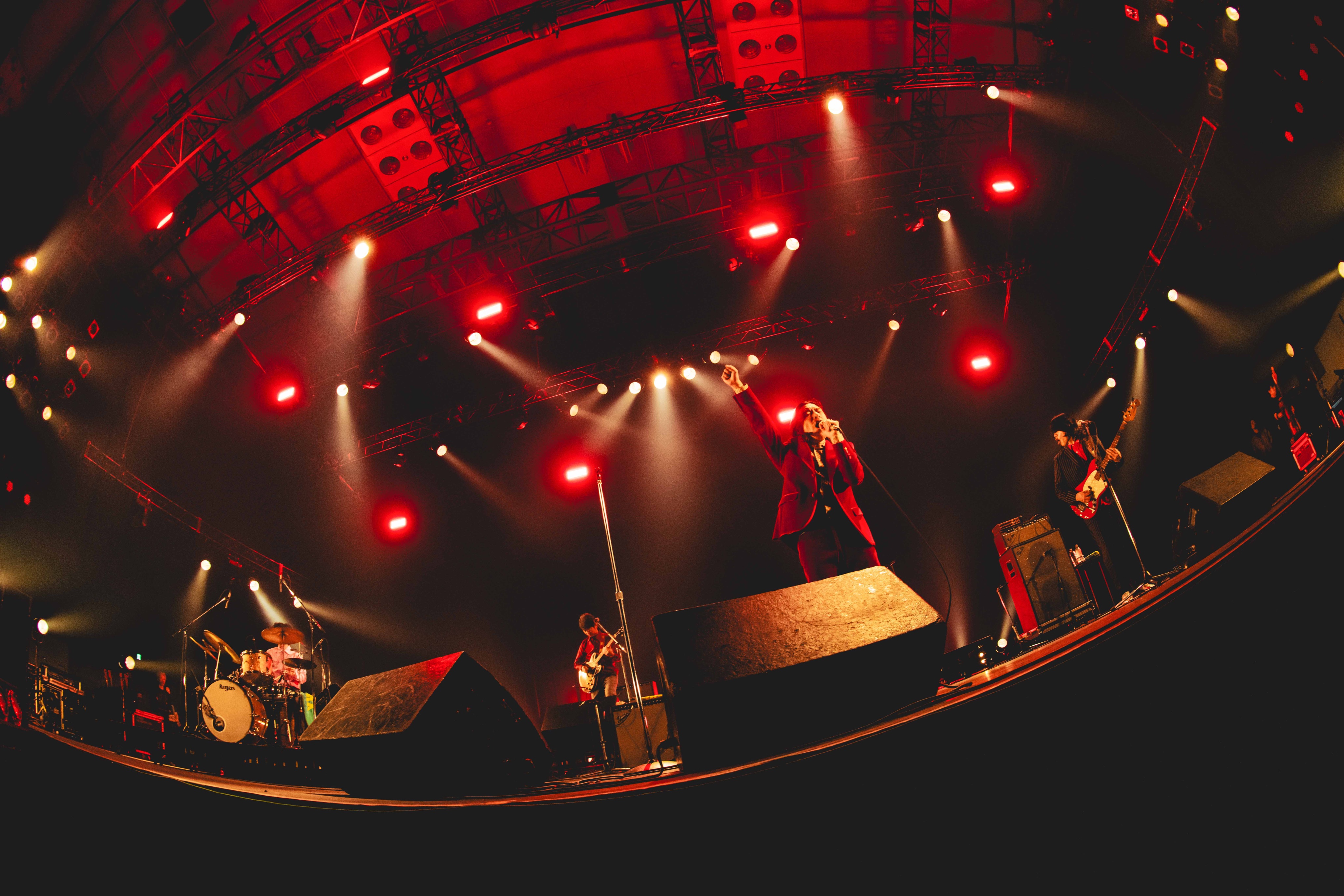 FM802 ROCK FESTIVAL RADIO CRAZY on X: 