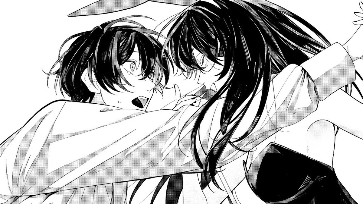 ✧︎お仕事✧︎

或世イヌさま(@aruse_inu013 )の歌ってみた動画にてイラストを担当いたしました

初ソロ歌みた誠におめでとうございます!

https://t.co/8YhZ7MXh3f 
