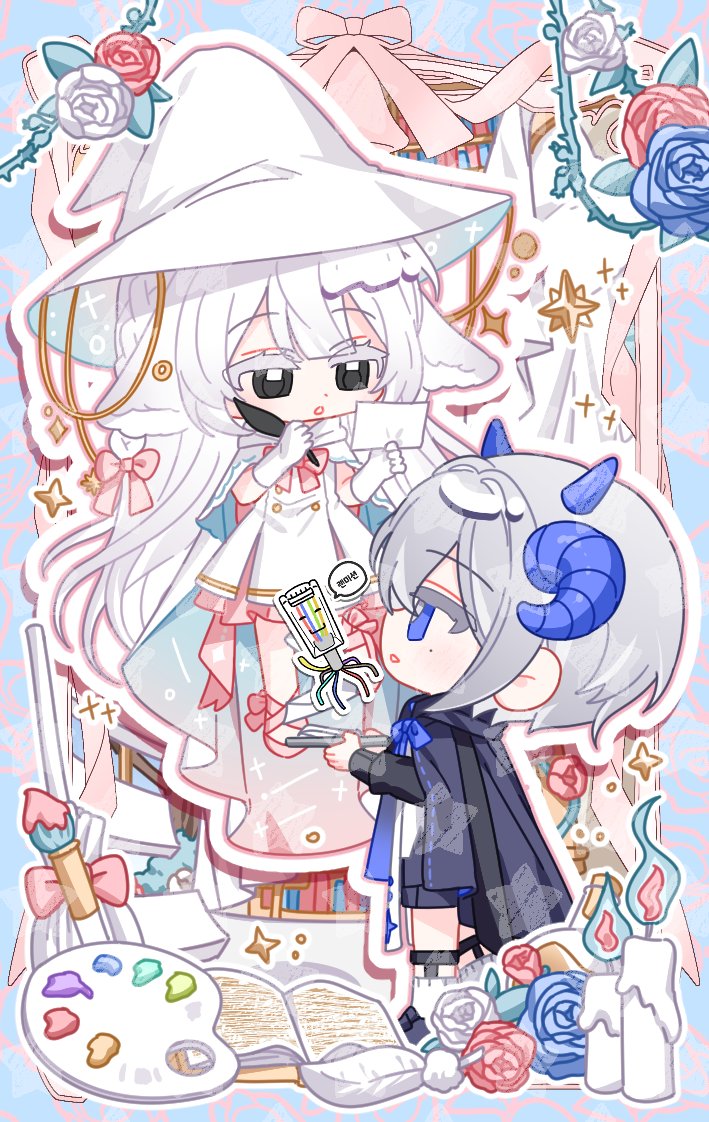 랜선인간 tweet media