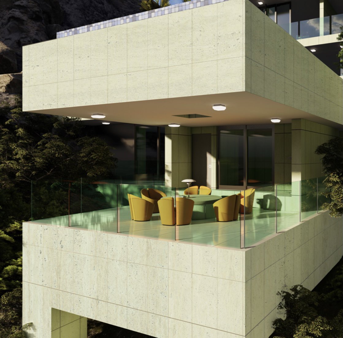 Forsan Ceramics tweet media