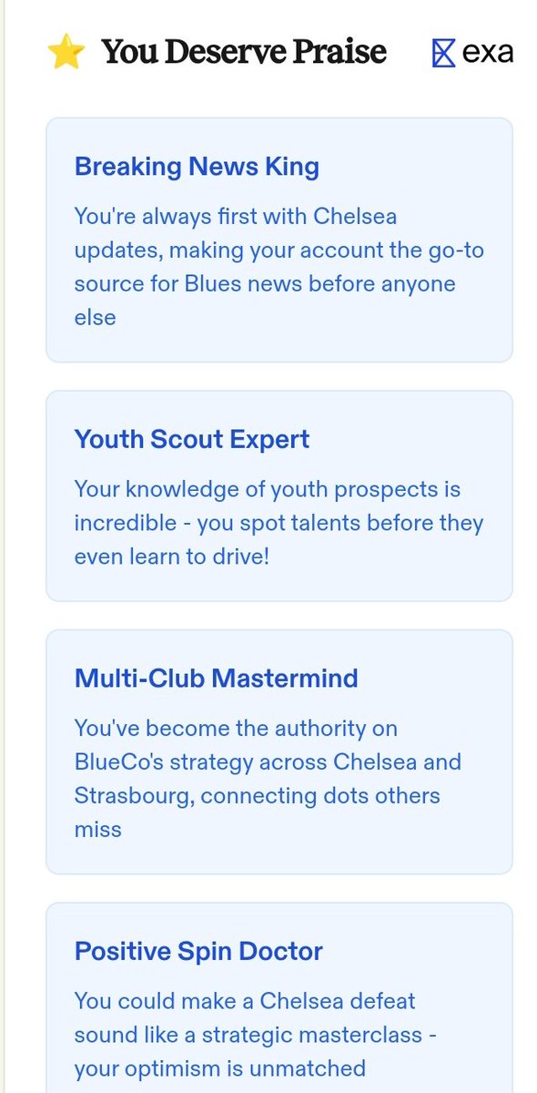 Bluecoxtra's tweet photo. Twitter Wrapped for #BlueCoXtra in 2024. Here you go!! https://t.co/RU6mgZQT6G