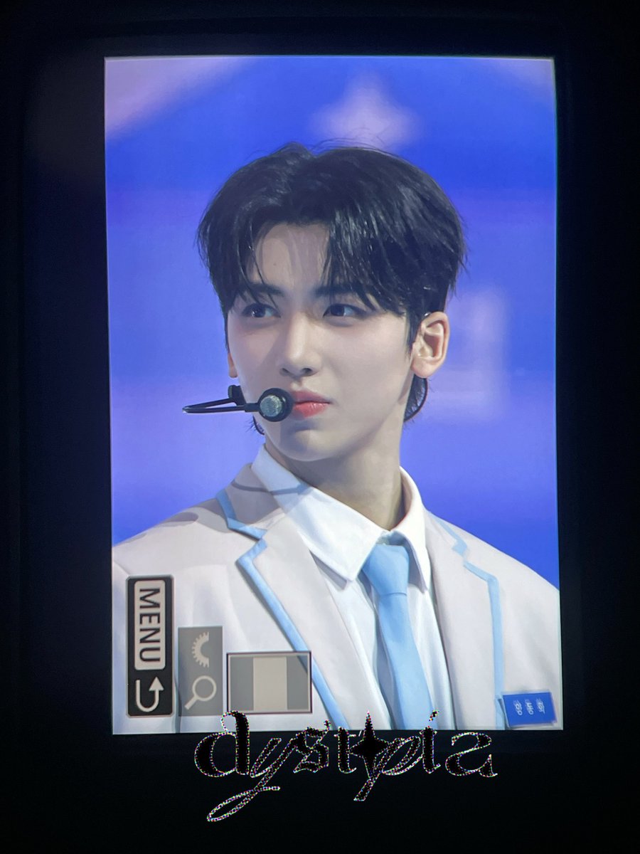 #StarlightBoys #스타라이트보이즈 #星光闪耀的少年
#양동화 #梁彤华 #YANGDONGHWA 
#ヤンドンファ
241128
🐈‍⬛🥺