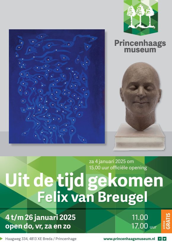 Rini van der Linden (@rinivdlinden) on Twitter photo 