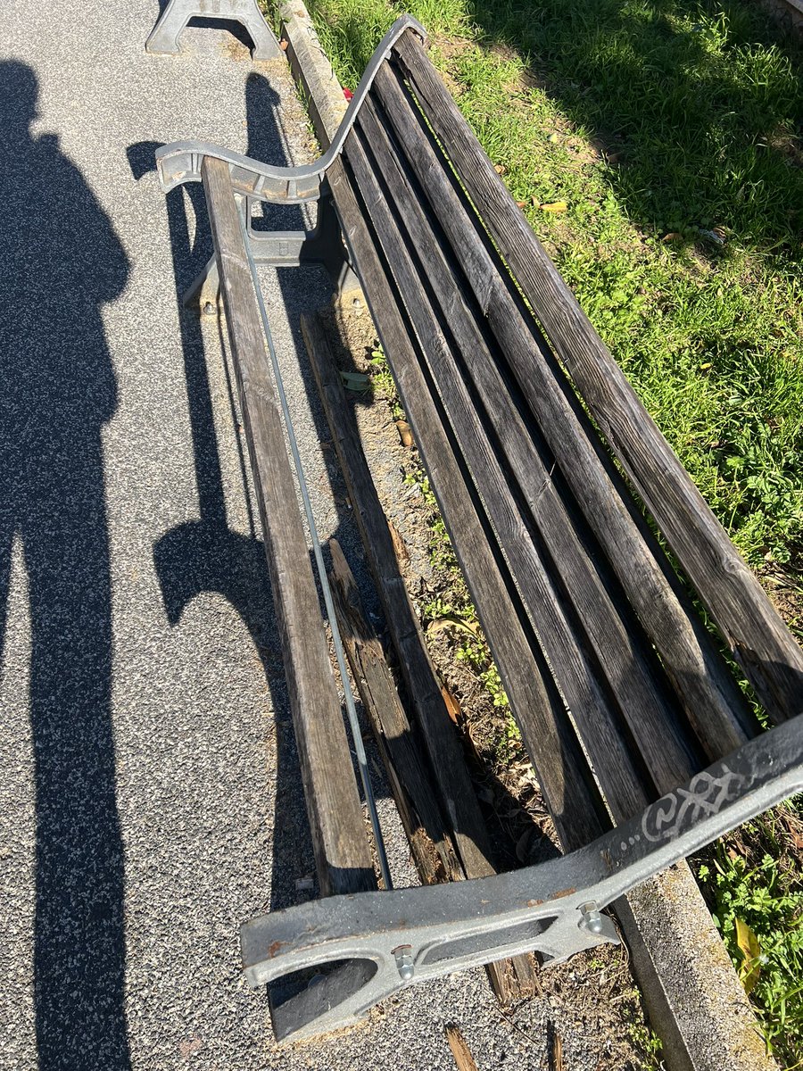 Piero Capitelli (@capitelli_piero) on Twitter photo Ciclopedonale monte Ciocci tre anni così ecco la politica che non voglio <a href="/gualtierieurope/">Roberto Gualtieri</a> <a href="/Sabrinalfonsi/">Sabrina Alfonsi</a> <a href="/eugenio_patane/">Eugenio Patanè</a> <a href="/Retake_Roma/">Retake Roma</a> <a href="/repubblica/">Repubblica</a> <a href="/battaglia_persa/">Battaglia persa</a> <a href="/RiprendRoma/">Riprendiamoci Roma</a> <a href="/Antincivili/">Segnalatore Seriale</a> Ciclopedonale monte Ciocci tre anni così ecco la politica che non voglio <a href="/gualtierieurope/">Roberto Gualtieri</a> <a href="/Sabrinalfonsi/">Sabrina Alfonsi</a> <a href="/eugenio_patane/">Eugenio Patanè</a> <a href="/Retake_Roma/">Retake Roma</a> <a href="/repubblica/">Repubblica</a> <a href="/battaglia_persa/">Battaglia persa</a> <a href="/RiprendRoma/">Riprendiamoci Roma</a> <a href="/Antincivili/">Segnalatore Seriale</a>