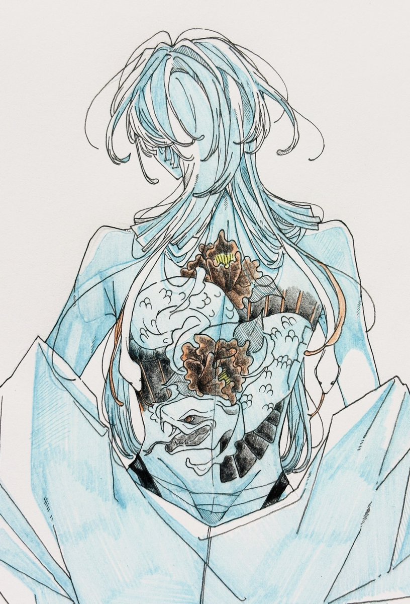 れれれ様 れれれ (@same_haru000) / Posts / X