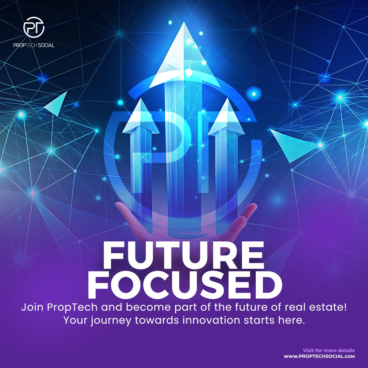 PropTechsocial's tweet image. 🚀 Future Focused 🚀

Join PropTech and be part of the future of real estate! 🌟
Your journey towards innovation starts here. 💼

Explore more at: PropTechSocial.com

#FutureFocused #PropTechSocial #Innovation