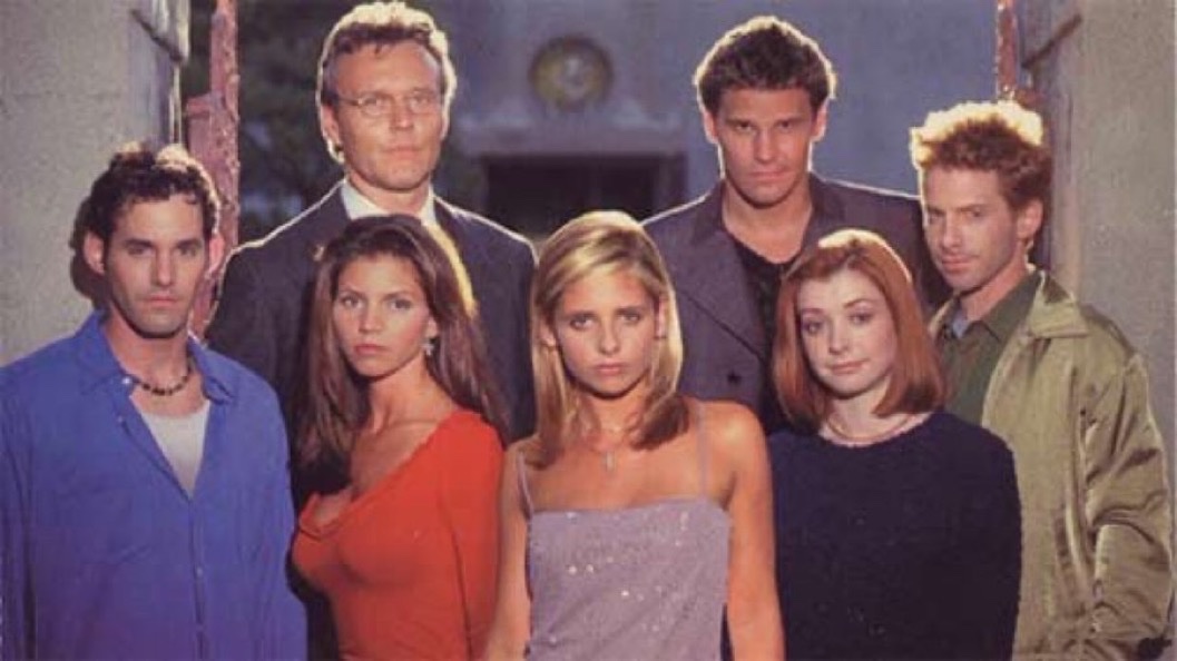 sestivill's tweet photo. “El perdón es un acto de compasión, Buffy. No se hace porque las personas lo merezcan. Se hace porque lo necesitan”.
RUPERT GILES “BUFFY CAZAVAMPIROS”
#frasesseries #series #clasicazo https://t.co/40J4UNPjOv