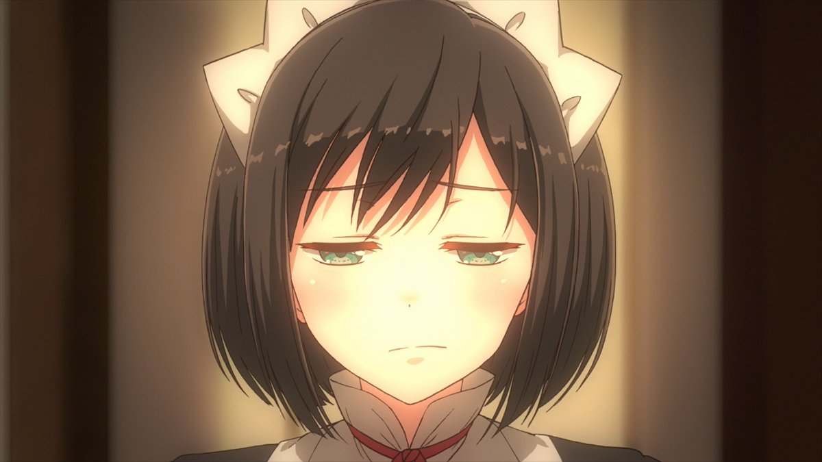 Kamonohashi no Fansub tweet media