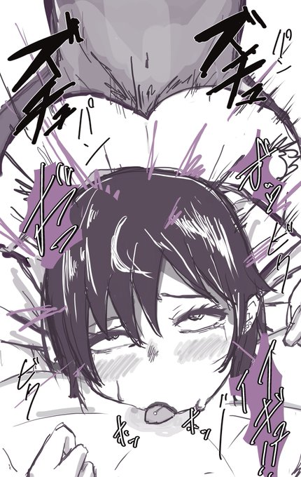 #2024年自分が選ぶ今年の4枚
よその子部門
寛大な心でスケベを描いたことを許してくださった皆様には感謝です🙇
来年も意欲的に描いていきたいですな…✍️😉 