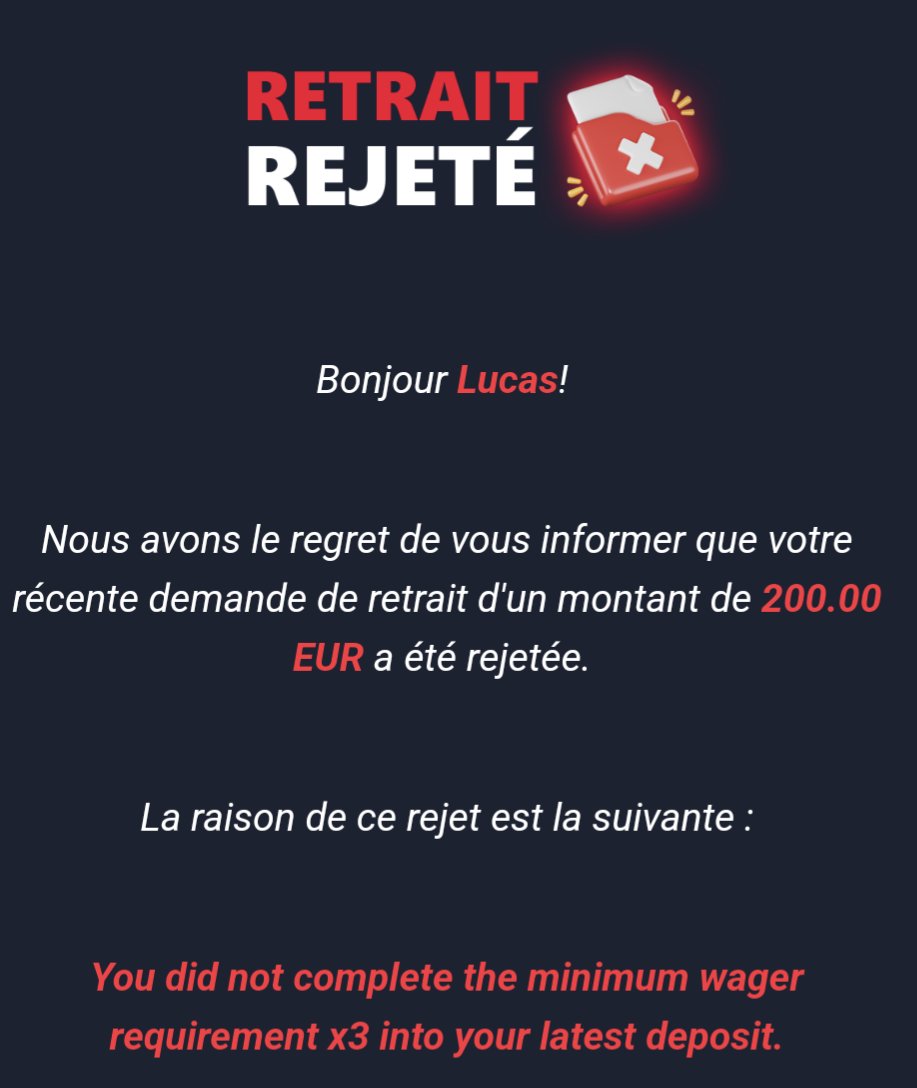 Lucash tweet media