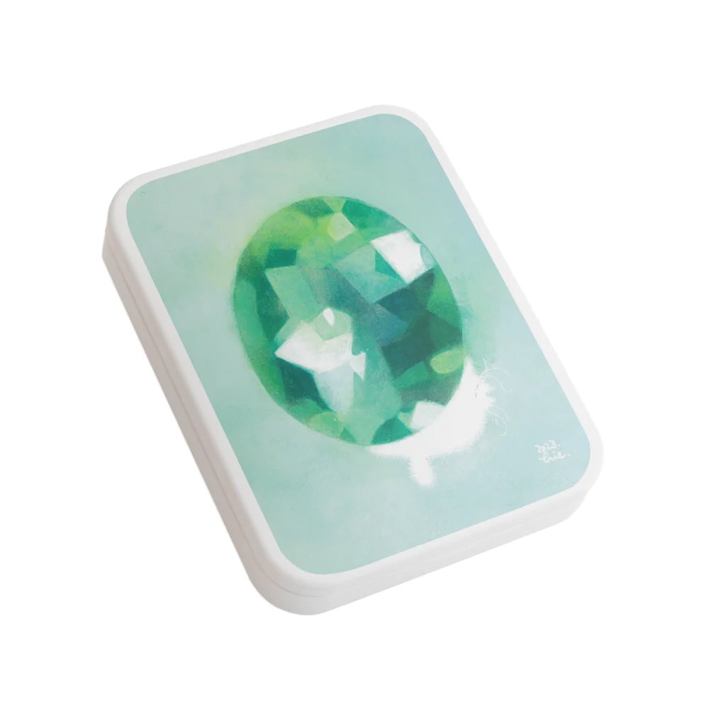 フラット缶ケース販売しております！
suzuri.jp/HIGURE