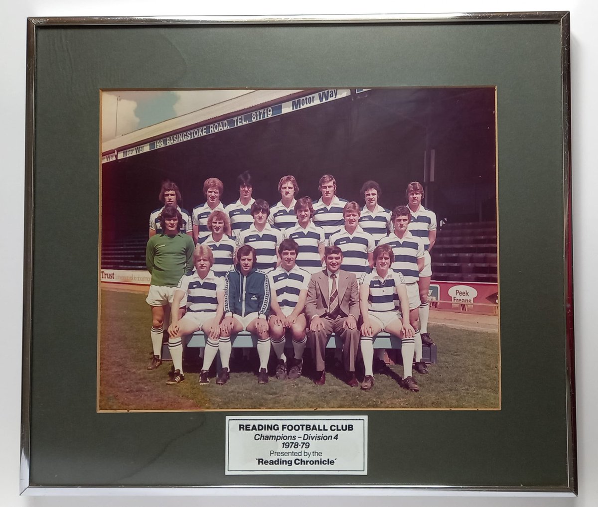 Chris Lee tweet media