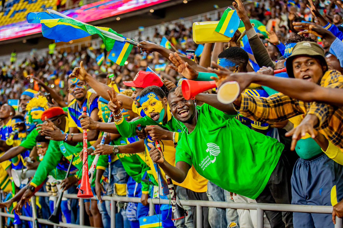 imfuraluc01's tweet photo. #CHANQ2025 | #RWASSD 

18H00 

RWANDA 🇷🇼 vs 🇸🇸 South Sudan 

#TweeInyumaYAmavubi 

Abana bari mu biruhuko, muze Dushyigikire @RwandaAmavubi kwinjira kuri mwe ni ubuntu! 

Abandi ni 1000 ahasigaye hose, Twuzure #AmahoroStadium Dusezerere South Sudan! 

Karibu… TWAGIYE! 

@betPawaRW @Exibine_ 

@bbkigalifm 89.7 FM