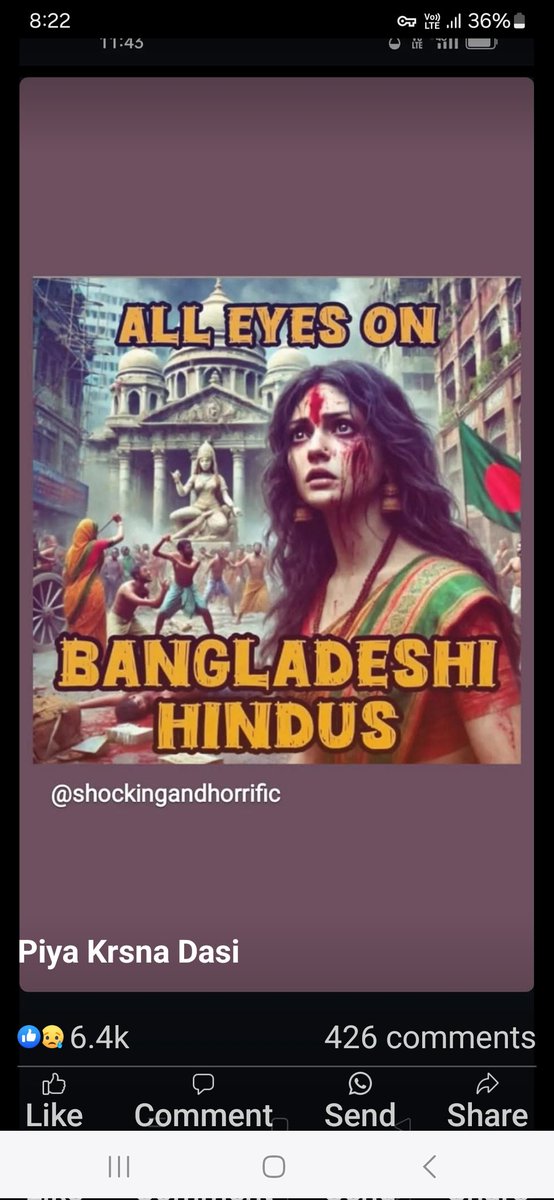 YogendraDu63054's tweet photo. @mainRiniti मैं भारत सरकार से आग्रह करता हूं कि बांग्लादेशियों को यहां से खदेड़ा जाना चाहिए. मुफ्त इलाज. राशन मत दो सालों को l https://t.co/u3JdAEAUbC