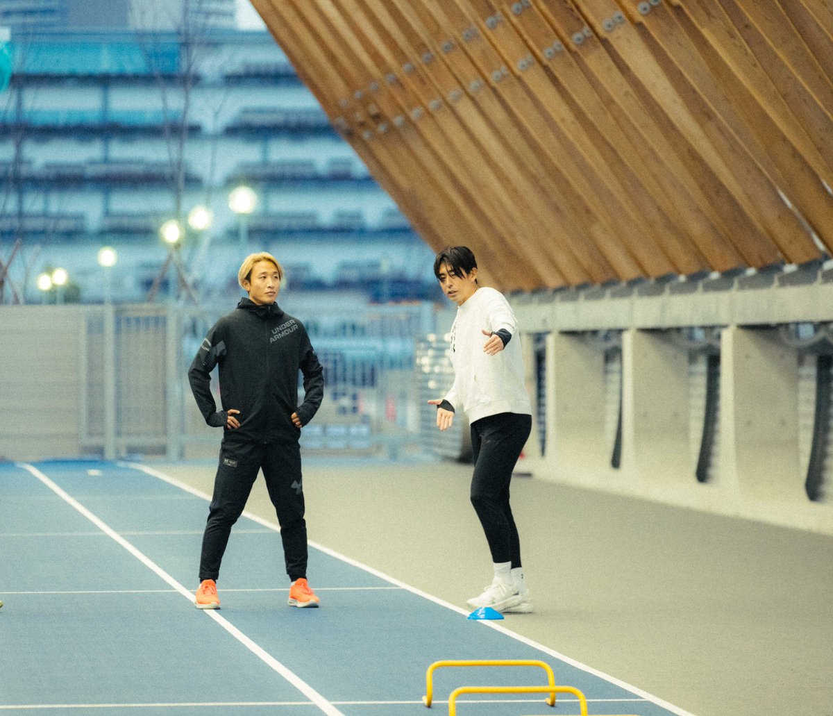 秋本 真吾 tweet media