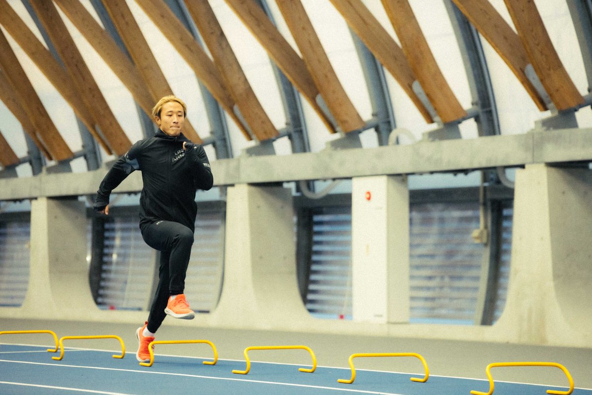 秋本 真吾 tweet media