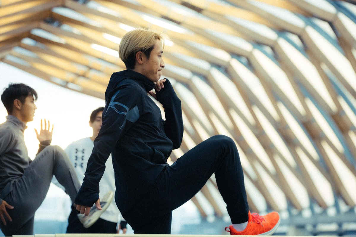 秋本 真吾 tweet media