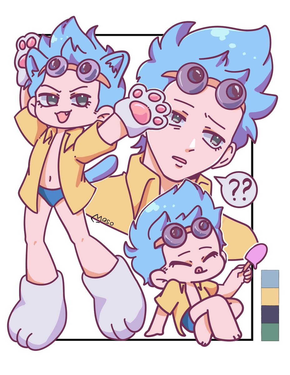 Pengokopmayones's tweet image. GAOOOO ฅ⁠^⁠•⁠ﻌ⁠•⁠^⁠ฅ
.
#cuttyflam #Franky #ONEPIECEカードゲーム