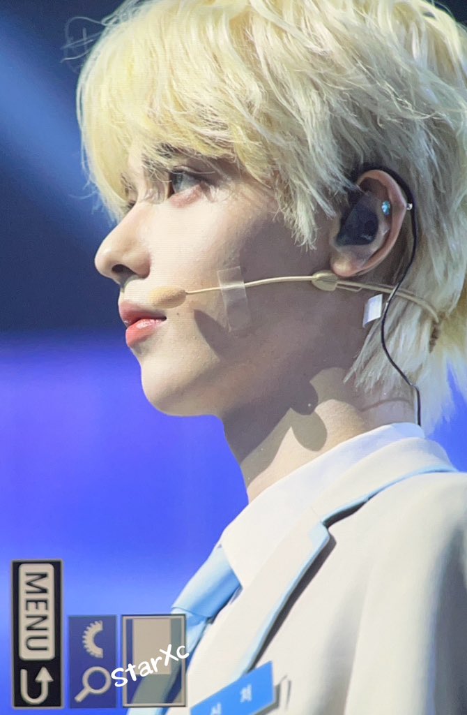 starxc0830's tweet photo. ▶︎𝟐𝟒𝟏𝟐𝟐𝟖

𝐏𝐑𝐄𝐕𝐈𝐄𝐖 파이널 공연

신처체크 ♡

#신처 #新澈
#iQIYI #StarlightBoys 
#스타라이트보이즈 #星光闪耀的少年 https://t.co/Ce8wC6NvRq