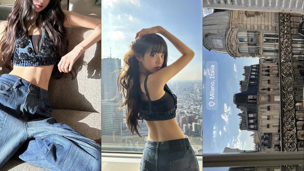 strgaize's tweet image. ㅤ