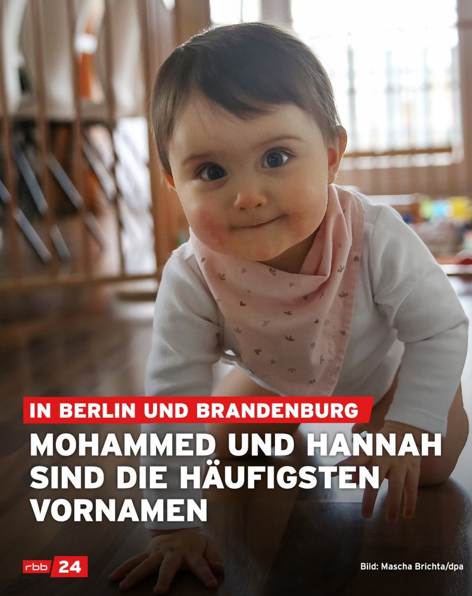 Und jetzt alle: Eine Islamisierung findet nicht statt