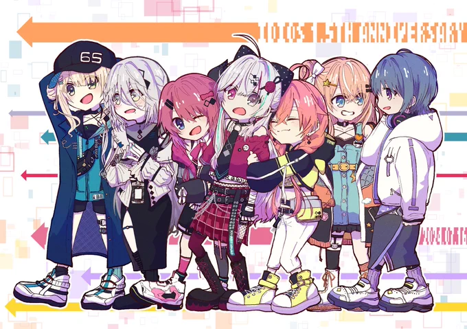 #2024年自分が選ぶ今年の4枚 