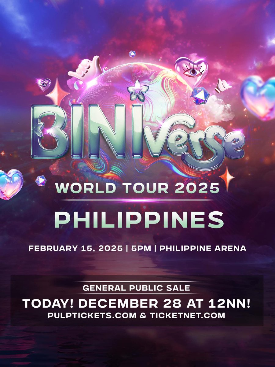 apo_explorer's tweet photo. Hindi na Team Bahay sa 2025. 😊

#BINIWT2025 https://t.co/mLkJJigun1