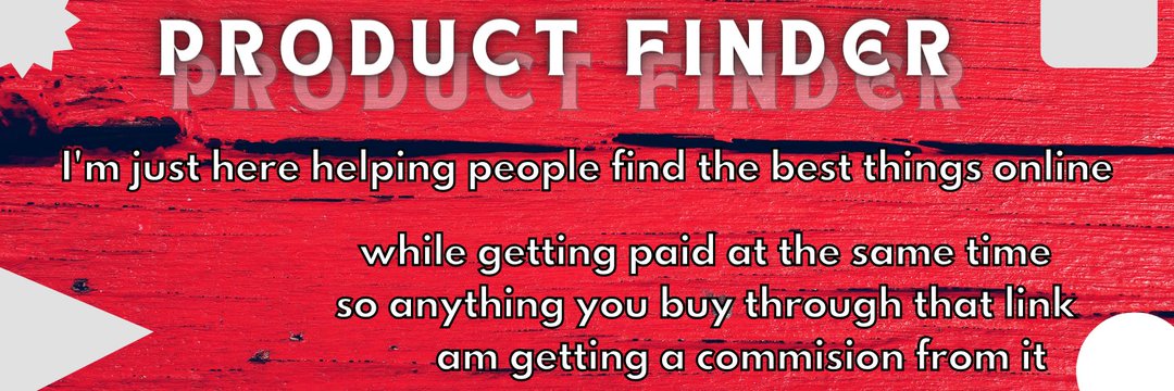 Product Finds tweet media