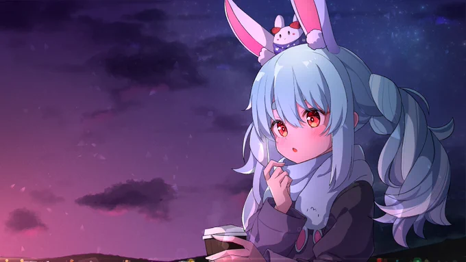 #2024年自分が選ぶ今年の4枚 