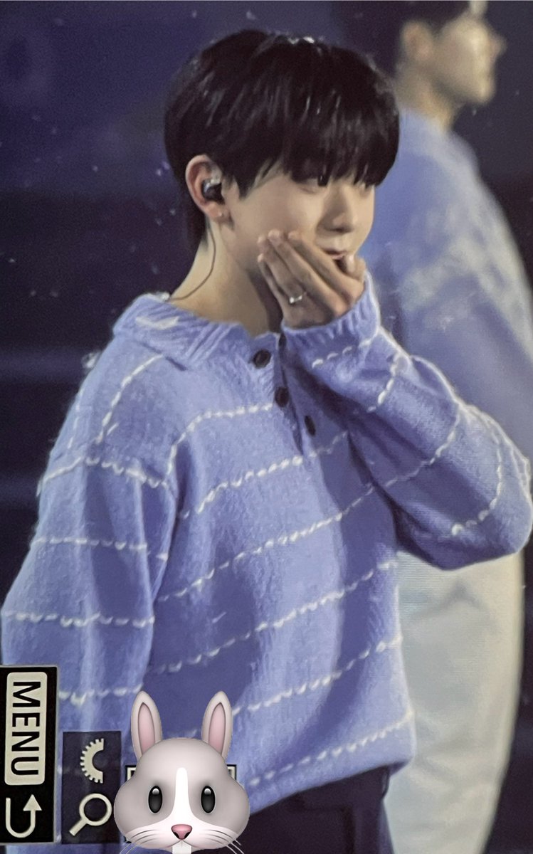 정민 어제 계속 아궁빵 하는 거
ㄹㅇ 너무커여워서 울엇음

#프로젝트7 #PROJECT7
#김정민 #KimJeongmin