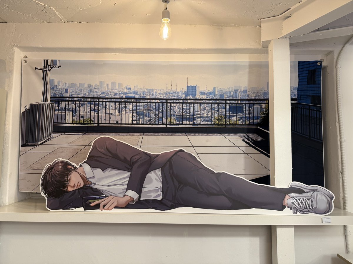 🐈‍⬛🔍슈퍼루키 서태웅 농구화 실종사건🔎🐈‍⬛

태웅 군 생카 첫날 종료하였습니다. 
참석해주신 모든 분들 감사합니다. 

#슈퍼루키서태웅_농구화실종사건
#서태웅군의_생일을_축하합니다_by친위대