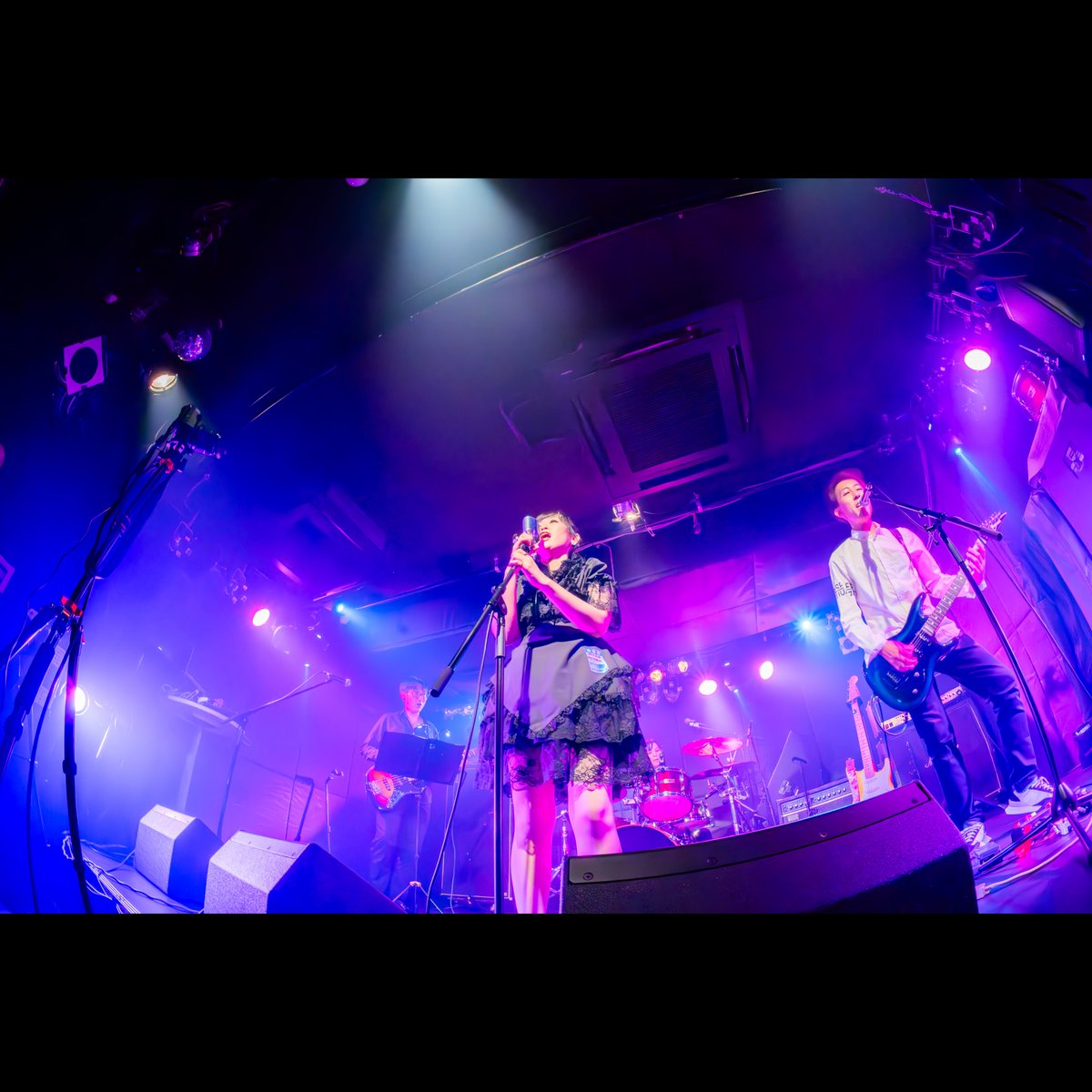 rtn_info's tweet photo. 2024.7.14
"RUN THROUGH NIGHT 2"
in Shimokitazawa WAVER
MIIYHOLIC 
#RUNTHROUGHNIGHT2  #MIIYHOLIC #RTN2 #下北沢WAVER #ShimokitazawaWAVER
@wanwanwanko2001 https://t.co/gJ1DGAli4K