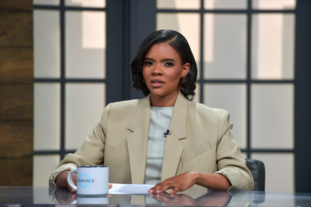 🚨DEVELOPING: Candace Owens just said: "It is now proven, beyond a shadow of a doubt that Kamala Harris and Joe Biden CHEATED in the 2020 election with mail-in ballots." 

Do you agree with Candace Owens? 

A. YES 
B. NO