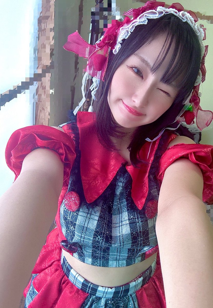 神原ひかる❤️The High R♡ller⚡️OS1サポメン (@os_hikaru0807