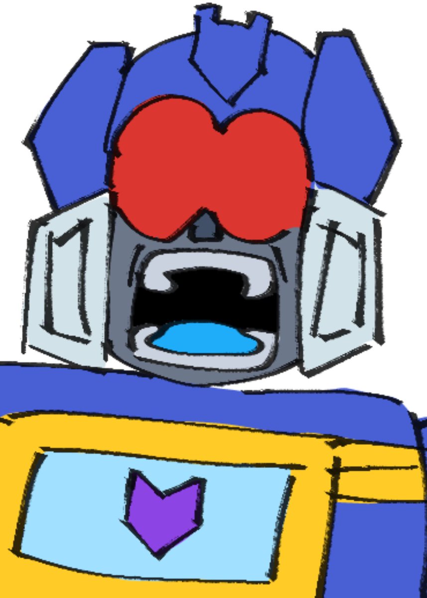 HelloSoundwave's tweet photo. DAY 12 I FORGOT GO POST MY BAD #transformers https://t.co/s3pQOFmi5I