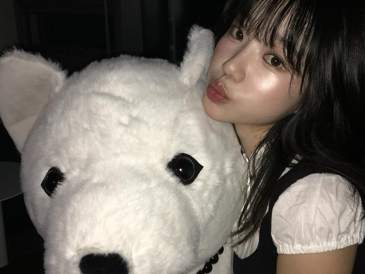 JOYURIFR's tweet photo. [🎥] ⭑ 28.12.24 • 2/2

⤷ Mise à jour de l'instagram de Yuri « ⭐🌟 💫✨ »

˗ˏˋ #JOYURI #조유리 #SquidGame2 ˊˎ˗ https://t.co/yv1DTX1lSB