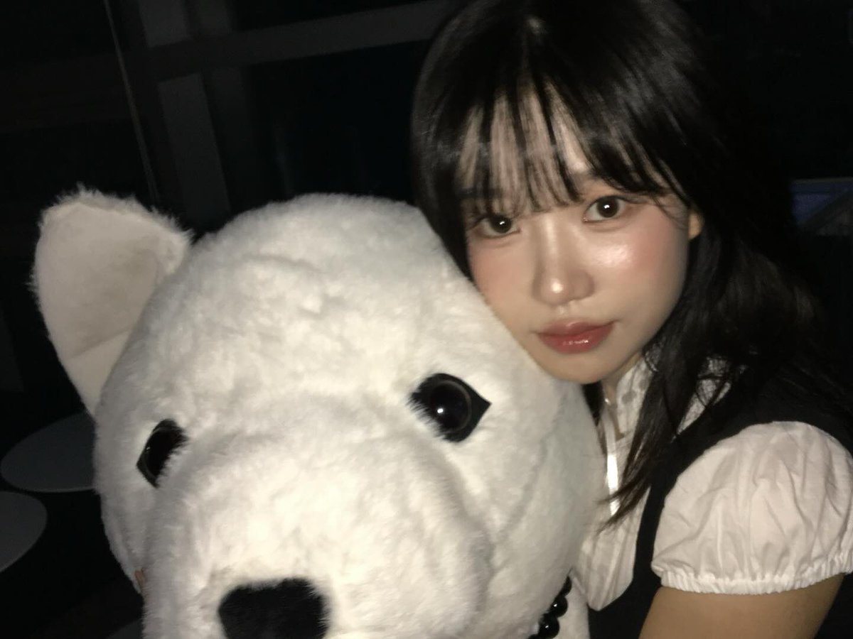 JOYURIFR's tweet photo. [🎥] ⭑ 28.12.24 • 2/2

⤷ Mise à jour de l'instagram de Yuri « ⭐🌟 💫✨ »

˗ˏˋ #JOYURI #조유리 #SquidGame2 ˊˎ˗ https://t.co/yv1DTX1lSB