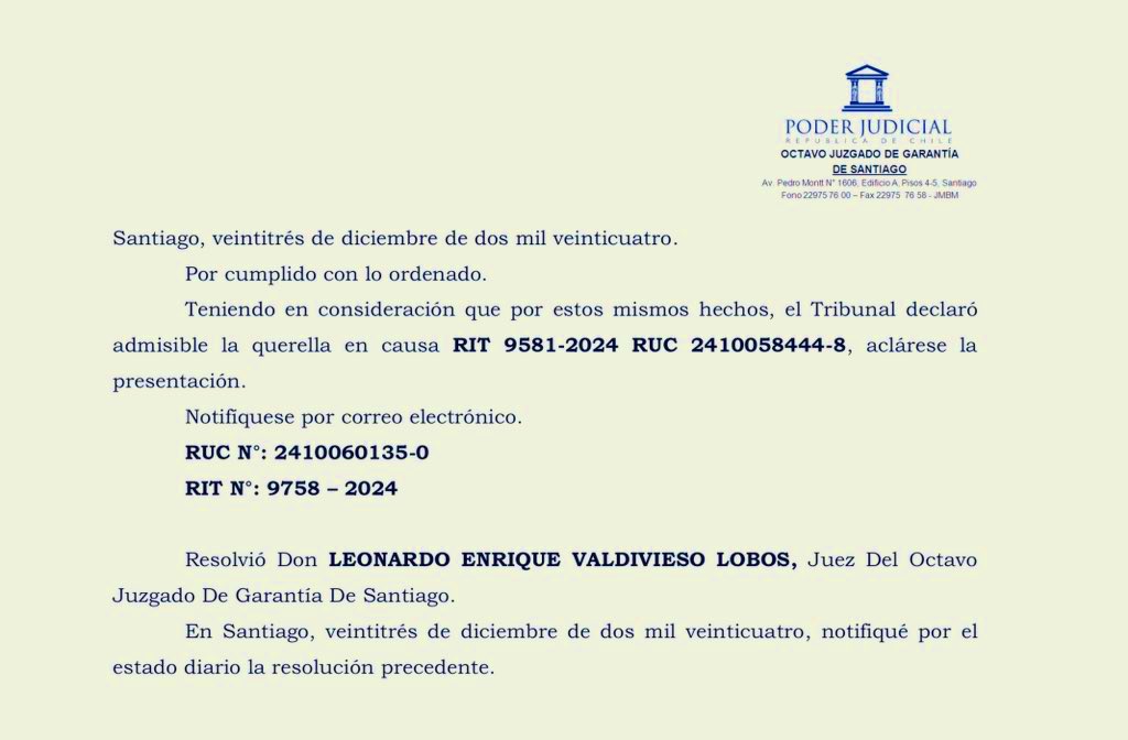 FcoMunoz_TP's tweet photo. Ante la inminente formalización de Jaime Bellolio por el delito de injurias y calumnias, Consejales del @PRChile en Providencia, deben pedir la suspensión del cargo. No hacerlo, sería una falta a la probidad. Con eso al menos van a enmendar su error de no competir por la Alcaldía.
@joseantoniokast @biobio @arturo_squella @ruth_hurtado_ 
#MesaCentral #Cadem