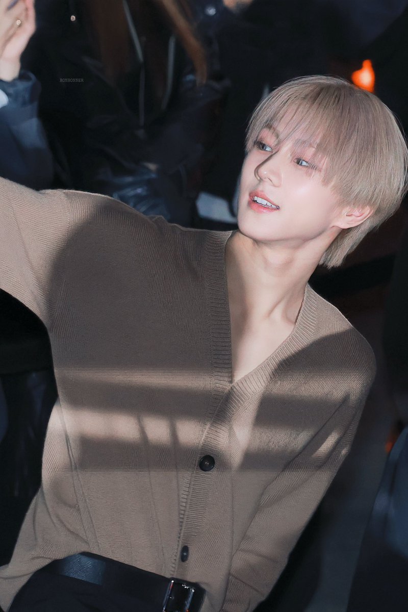 jnugwonie's tweet photo. blonde jungwon debut https://t.co/vdfdmBqbUL
