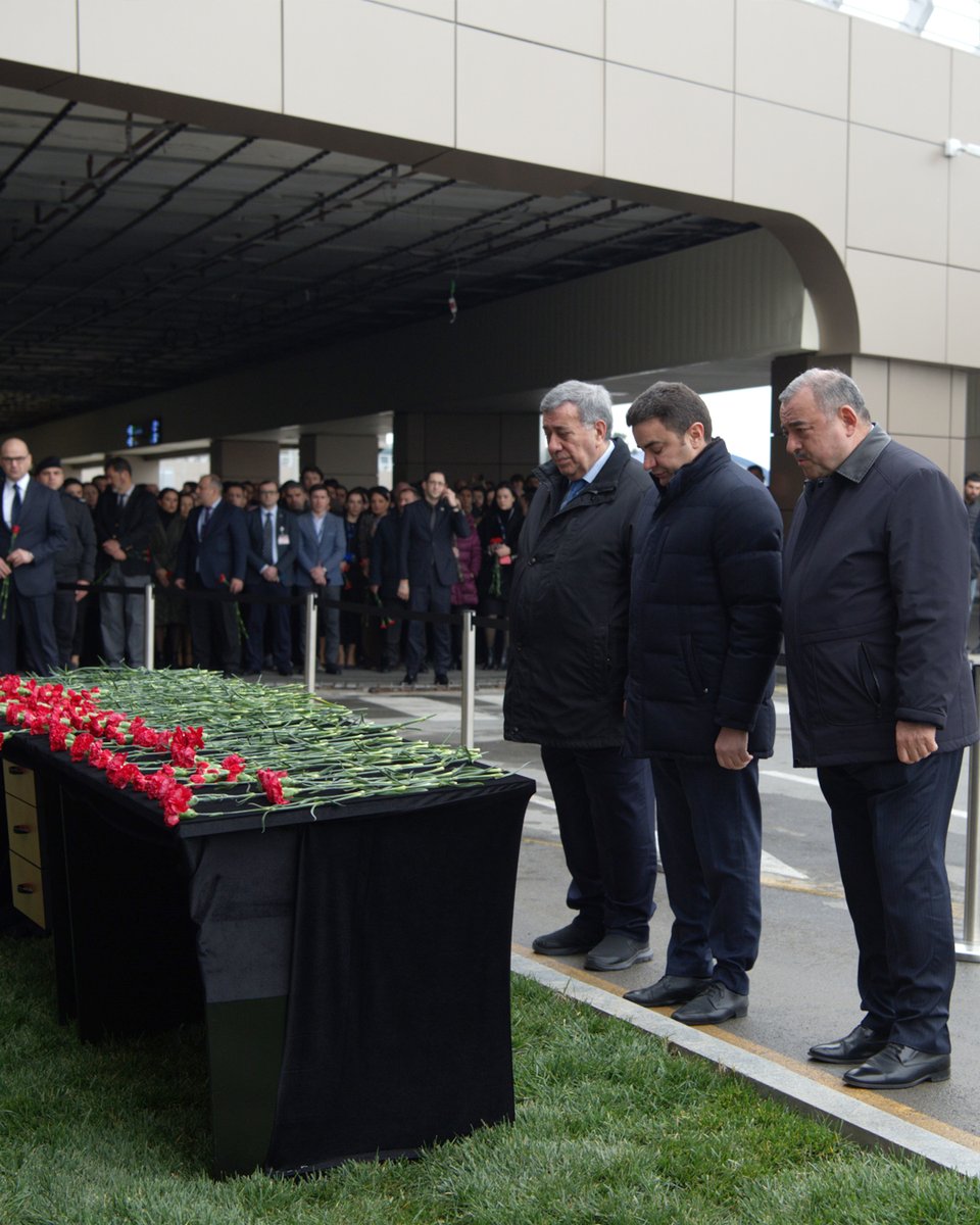 RRInternational's tweet photo. The #plane #crashed and caught #fire, and 38 of the #passengers died. On Friday, the airline announced that the aircraft had suffered ‘external #physical and #technical #interference’ and that it was #suspending #flights 2 several Russian cities, especially in the Caucasus. (4/4) https://t.co/Thh9jz8IpS