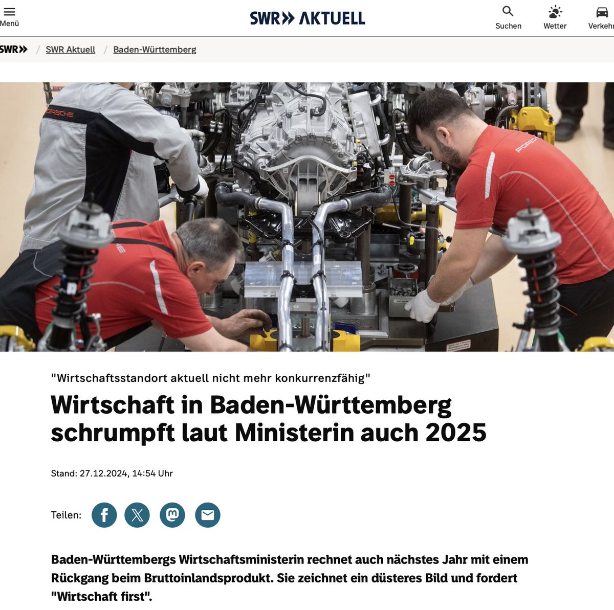 Pietkingkong's tweet photo. #Isch_Over — und die CDU kann von sich sagen:
„Wir waren dabei!“
Gut daß #Lothar_Cleverle_Späth und #Manfred_Rommel das nicht mehr miterleben müssen, wobei Letzterer allerdings am Anfang vom Ende, dem Idiotenprojekt #S21, mitschuldig war. https://t.co/tffVVVCHq5