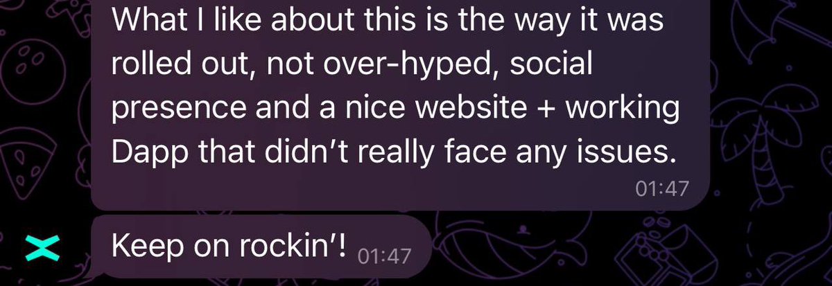 thebodcoin's tweet photo. they talk about it better than we do.

join the #bodfam : t/me:batesondog https://t.co/EyzHNUUTUK