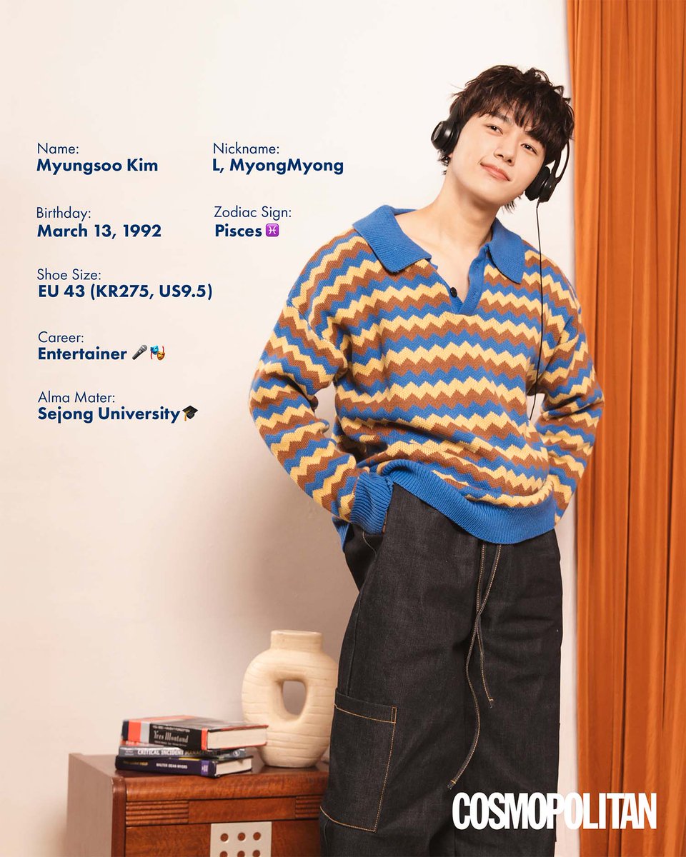 suzuna_m_m_m's tweet image. Kim Myung Soo Is Our December Cosmo Crush—And Forever Bias cosmo.ph/lifestyle/cosm… #cosmoph @cosmo_phから
#김명수 #명수 #엘 #myungsoo #金明洙 #L #ミョンス #エル #INFINITE