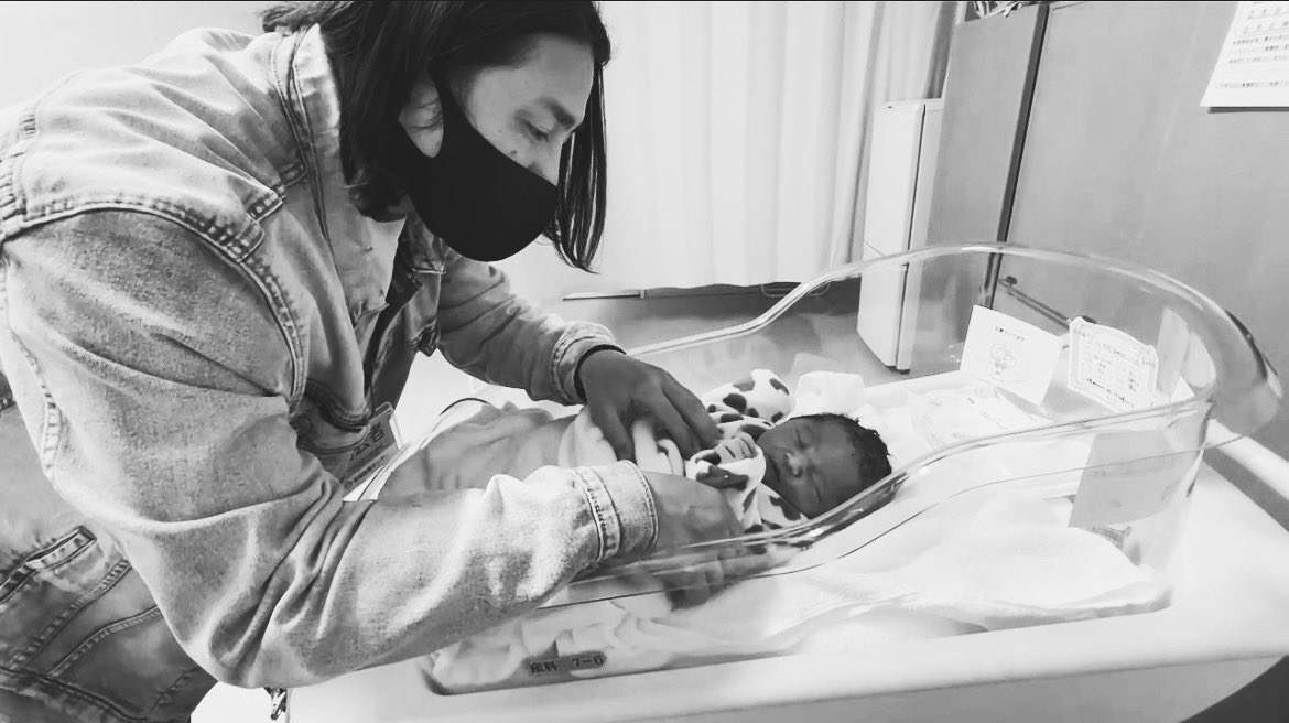 lipton_16's tweet photo. Born on 12/26/2024 https://t.co/R9upA96SOR
